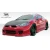 2006-2012 Mitsubishi Eclipse XGT Side Skirts - image 5