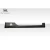 2006-2012 Mitsubishi Eclipse XGT Side Skirts - image 15