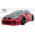 2006-2012 Mitsubishi Eclipse XGT Side Skirts - image 4