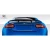 2007-2015 Jaguar XK Series XKR-S Look Rear Wing - image 3