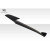 2007-2015 Jaguar XK Duraflex XKR-S Look Rear Wing Trunk Lid Spoiler - 1 Piece - image 12