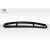 2007-2015 Jaguar XK Series XKR-S Look Rear Wing - image 4