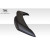 2007-2015 Jaguar XK Duraflex XKR-S Look Rear Wing Trunk Lid Spoiler - 1 Piece - image 17