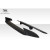 2007-2015 Jaguar XK Duraflex XKR-S Look Rear Wing Trunk Lid Spoiler - 1 Piece - image 20