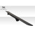 2007-2015 Jaguar XK Duraflex XKR-S Look Rear Wing Trunk Lid Spoiler - 1 Piece - image 22