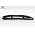 2007-2015 Jaguar XK XKR-S Look Rear Wing Trunk Lid Spoiler - 1 Piece - image 4