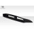 2007-2015 Jaguar XK XKR-S Look Rear Wing Trunk Lid Spoiler - 1 Piece - image 6