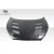 2012-2017 Hyundai Veloster AM-S Hood - image 4