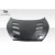 2012-2017 Hyundai Veloster AM-S Hood - image 5