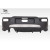 2000-2005 Mitsubishi Eclipse Xplosion Body Kit - 4 Piece - image 4