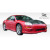 2000-2005 Mitsubishi Eclipse Xplosion Body Kit - 4 Piece - image 10