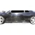 2000-2005 Mitsubishi Eclipse Xplosion Kit - image 21