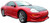 2000-2005 Mitsubishi Eclipse Duraflex Xplosion Body Kit 4 Piece