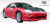 2000-2005 Mitsubishi Eclipse Duraflex Xplosion Body Kit 4 Piece