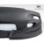 2000-2005 Mitsubishi Eclipse Xplosion Front Bumper - 1 Piece - image 8