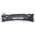 2000-2005 Mitsubishi Eclipse Duraflex Xplosion Front Bumper - 1 Piece - image 10