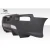 2000-2005 Mitsubishi Eclipse Xplosion Rear Bumper - image 6