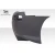 2000-2005 Mitsubishi Eclipse Xplosion Rear Bumper - image 7