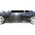 2000-2005 Mitsubishi Eclipse Xplosion Side Skirts Rocker Panels - 2 Piece - image 3