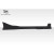 2000-2005 Mitsubishi Eclipse Xplosion Side Skirts Rocker Panels - 2 Piece - image 6