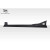 2000-2005 Mitsubishi Eclipse Xplosion Side Skirts Rocker Panels - 2 Piece - image 9