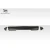 1998-2005 Lexus GS Series GS300 GS400 GS430 Xplosion Wing Trunk Lid Spoiler - 3 Piece - image 3