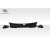 1998-2005 Lexus GS Series GS300 GS400 GS430 Xplosion Wing Trunk Lid Spoiler - 3 Piece - image 5