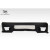 2001-2004 Toyota Tacoma Xtreme Front Bumper - 1 Piece - image 3