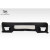 2001-2004 Toyota Tacoma Xtreme Front Bumper - 1 Piece - image 4