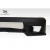 2001-2004 Toyota Tacoma Xtreme Front Bumper - 1 Piece - image 5