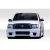 2001-2004 Toyota Tacoma Xtreme Front Bumper - image 1