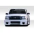 2001-2004 Toyota Tacoma Xtreme Front Bumper - image 1