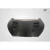 2012-2017 Hyundai Veloster AM-S Carbon Fiber Hood - image 4