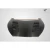 2012-2017 Hyundai Veloster AM-S Carbon Fiber Hood - image 3