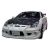 2000-2005 Toyota Celica Xtreme Front Bumper - image 3
