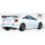 2000-2005 Toyota Celica Xtreme Side Skirts - image 4