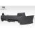 1997-2001 Toyota Camry Duraflex Xtreme Rear Bumper - 1 Piece - image 5