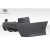 1997-2001 Toyota Camry Xtreme Rear Bumper - 1 Piece - image 4