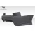 1997-2001 Toyota Camry Xtreme Rear Bumper - 1 Piece - image 4