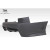 1997-2001 Toyota Camry Xtreme Rear Bumper - 1 Piece - image 4