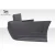 1997-2001 Toyota Camry Xtreme Rear Bumper - image 12