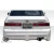1997-2001 Toyota Camry Xtreme Rear Bumper - image 5