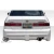1997-2001 Toyota Camry Xtreme Rear Bumper - image 4