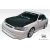 1997-2001 Toyota Camry Xtreme Side Skirts - image 4