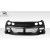 1994-1997 Acura Integra Duraflex Xtreme Front Bumper - 1 Piece - image 6