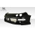1994-1997 Acura Integra Xtreme Front Bumper - 1 Piece - image 3