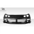 1994-1997 Acura Integra Xtreme Front Bumper - image 10