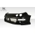 1994-1997 Acura Integra Xtreme Front Bumper - image 13