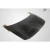2011-2016 Honda CR-Z DriTech AM-S Hood - 1 Piece - image 3