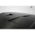 2011-2016 Honda CR-Z AM-S Carbon Fiber Hood - image 11